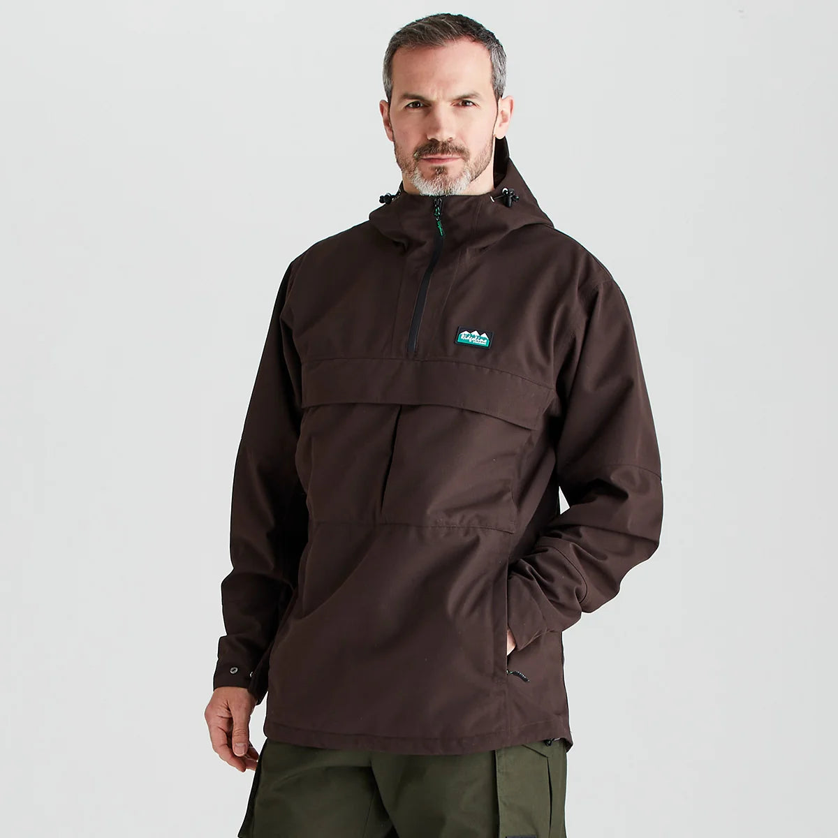 Ridgeline Men's Cambrian Smock