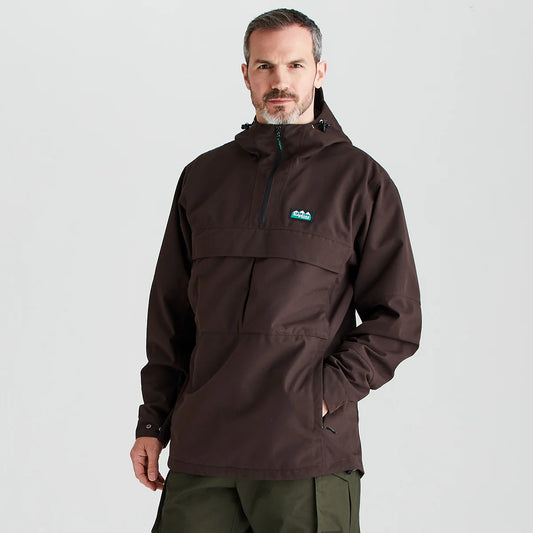 Ridgeline Men's Cambrian Smock