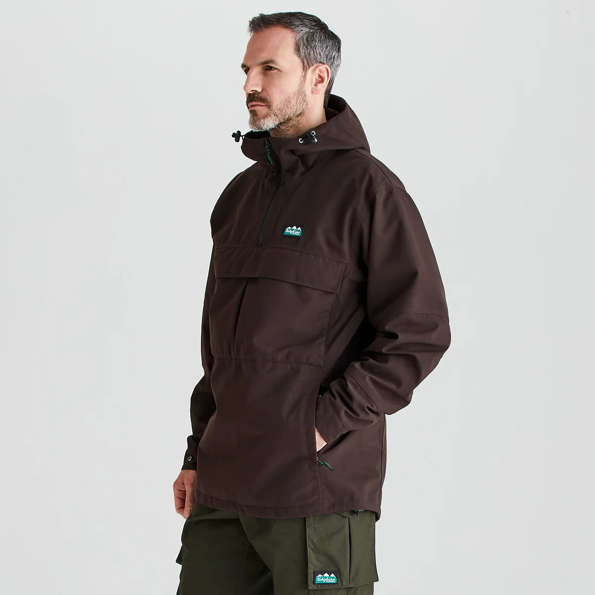 Ridgeline Men's Cambrian Smock