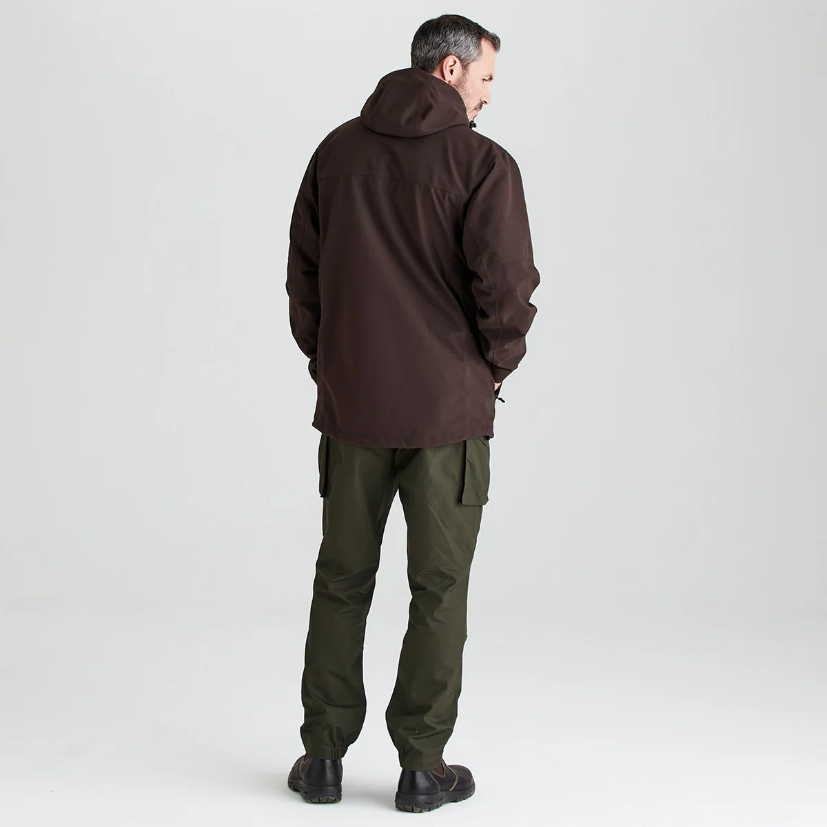 Ridgeline Men's Cambrian Smock