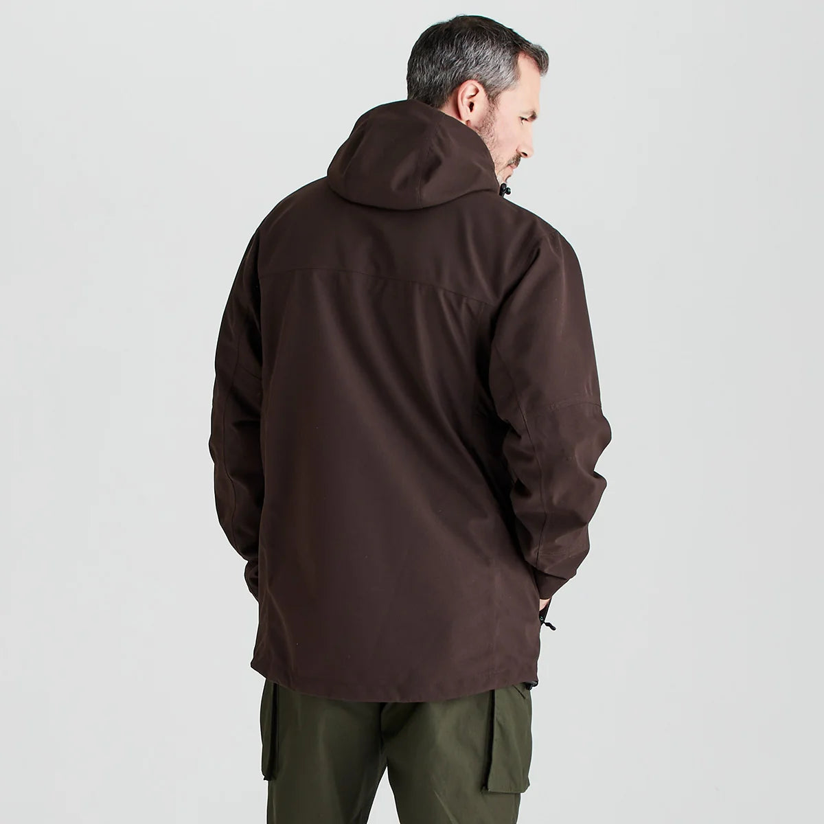 Ridgeline Men's Cambrian Smock