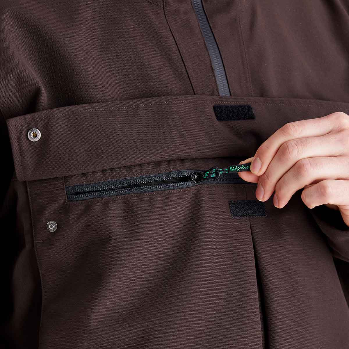 Ridgeline Men's Cambrian Smock