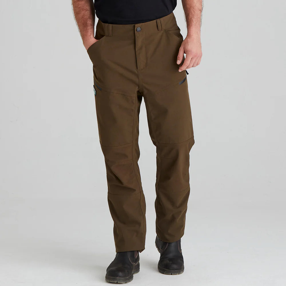 Ridgeline Men's Cambrian Trousers