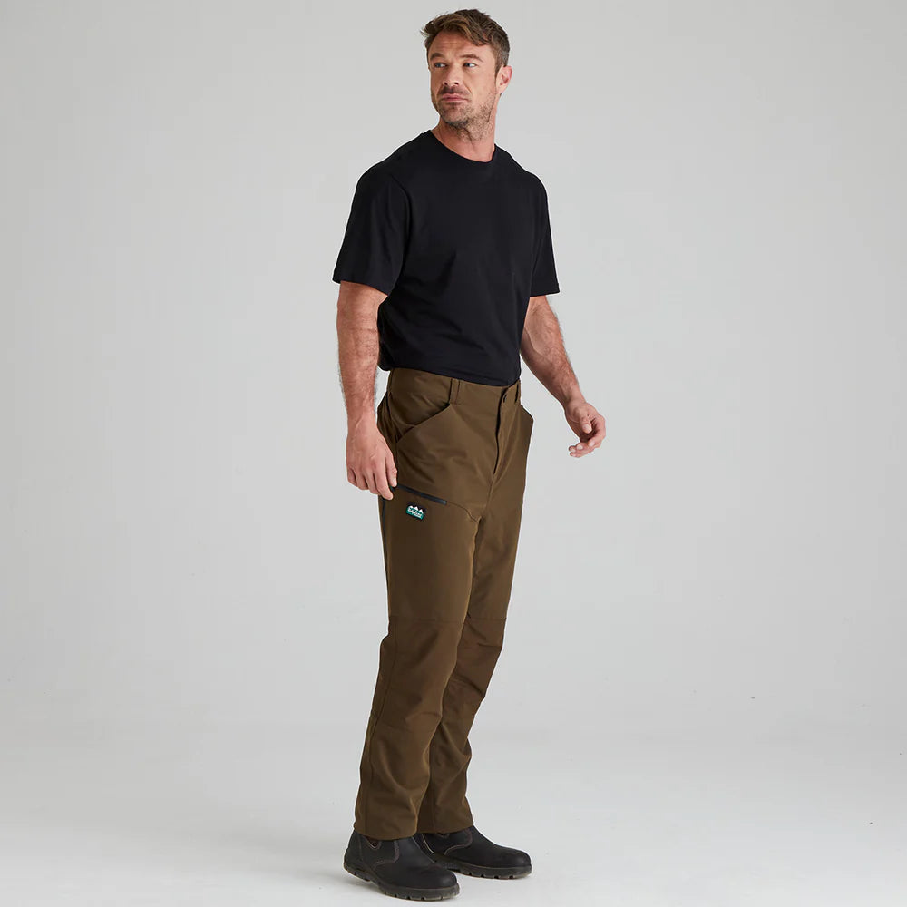 Ridgeline Men's Cambrian Trousers