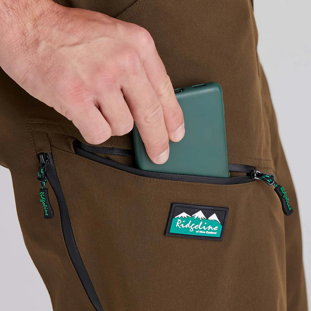 Ridgeline Men's Cambrian Trousers