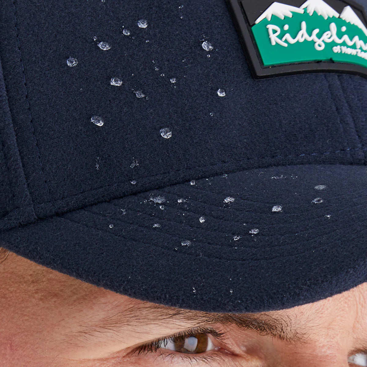 Ridgeline Monsoon Classic Cap
