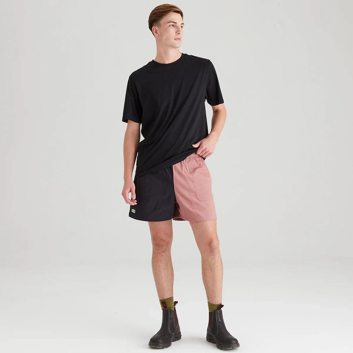 Ridgeline Unisex Hose Down Shorts