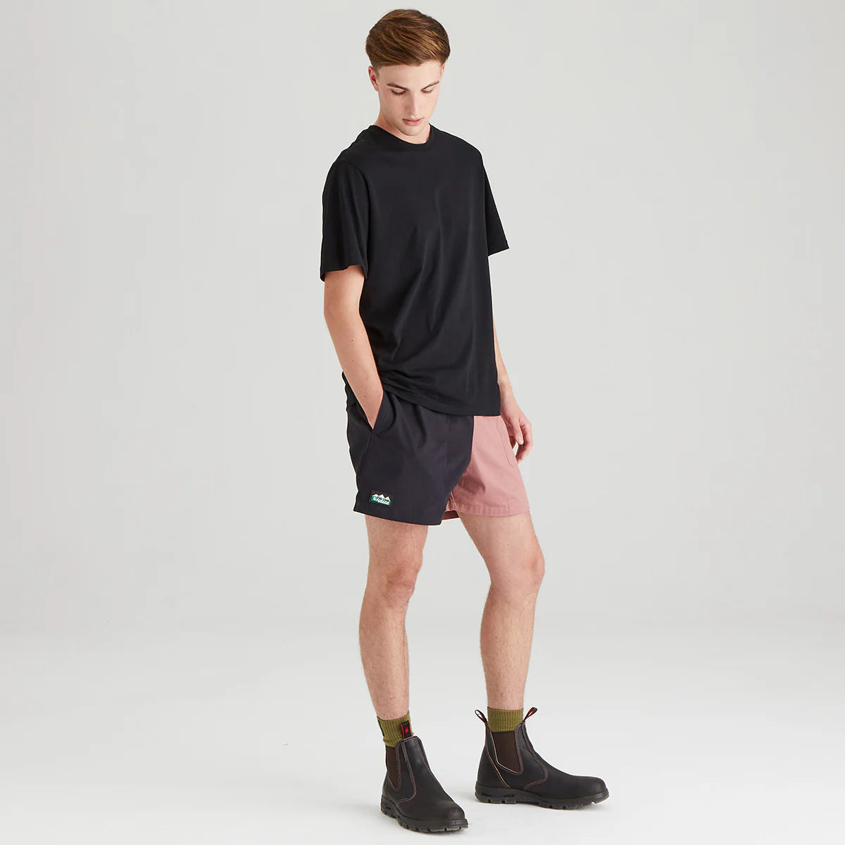 Ridgeline Unisex Hose Down Shorts