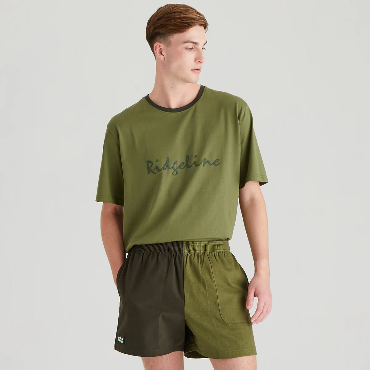 Ridgeline Unisex Hose Down Shorts