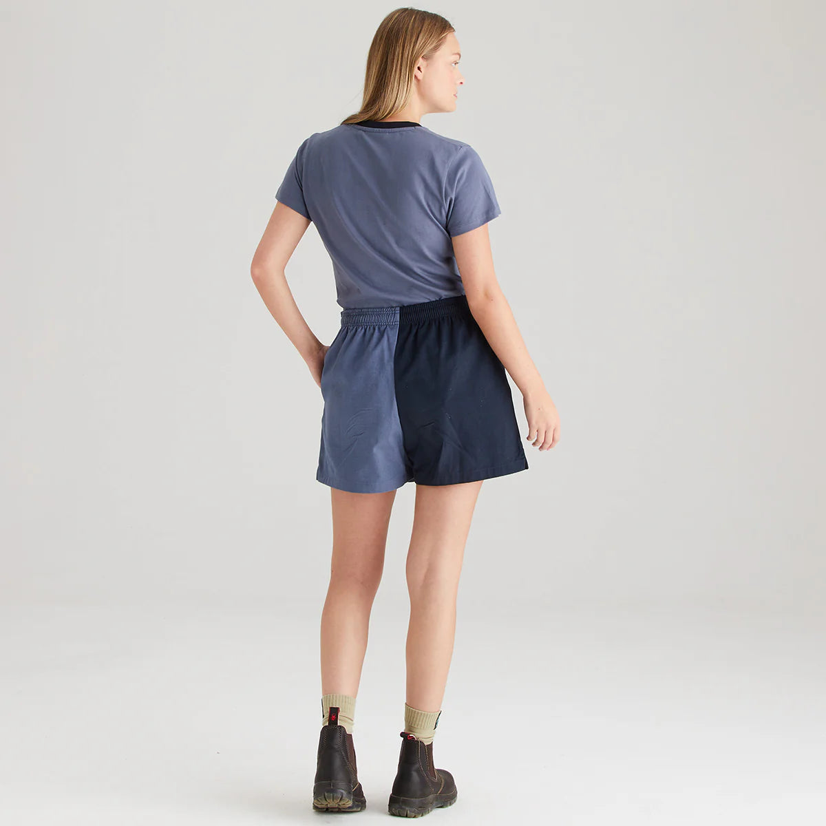Ridgeline Unisex Hose Down Shorts