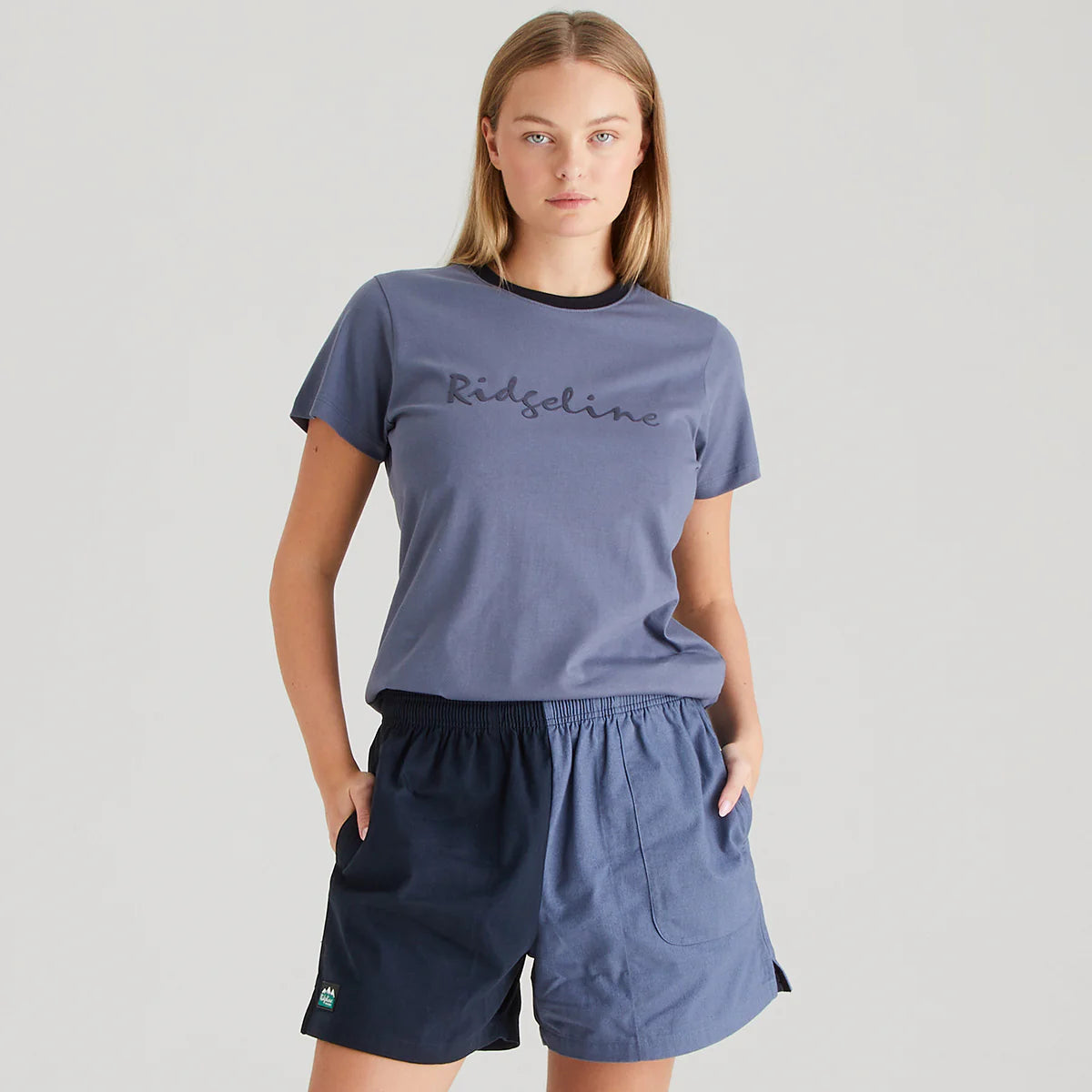 Ridgeline Unisex Hose Down Shorts