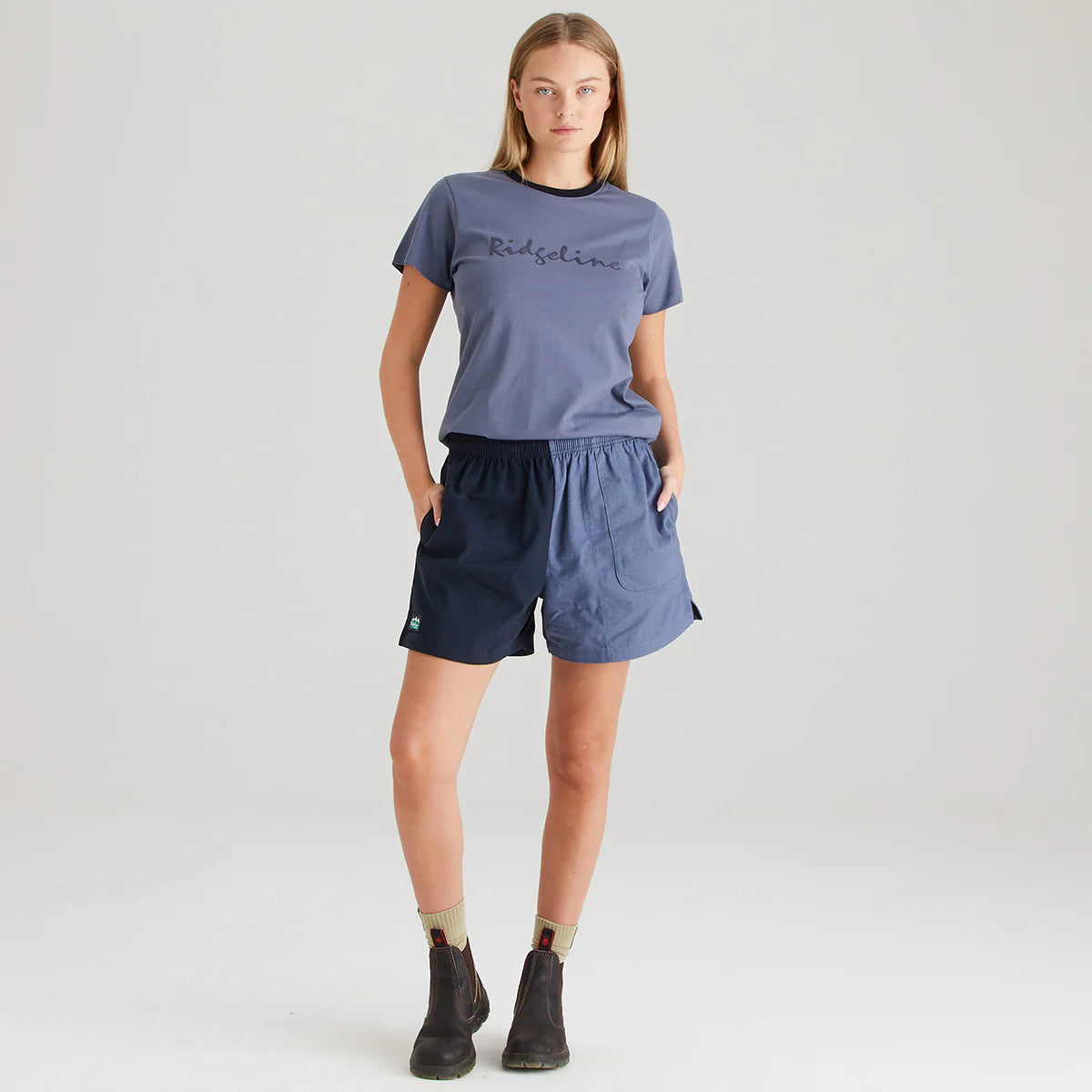 Ridgeline Unisex Hose Down Shorts
