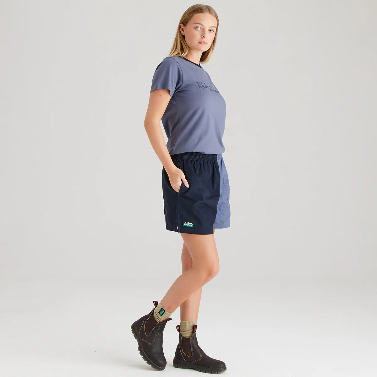 Ridgeline Unisex Hose Down Shorts