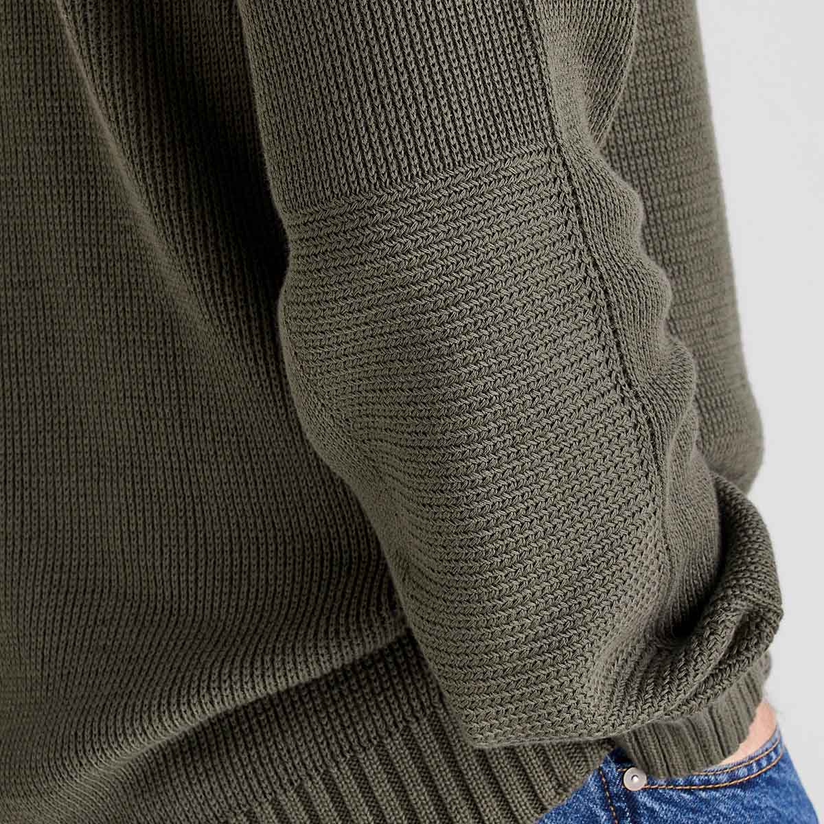 Ridgeline Men's Journeyman Knit Jumper