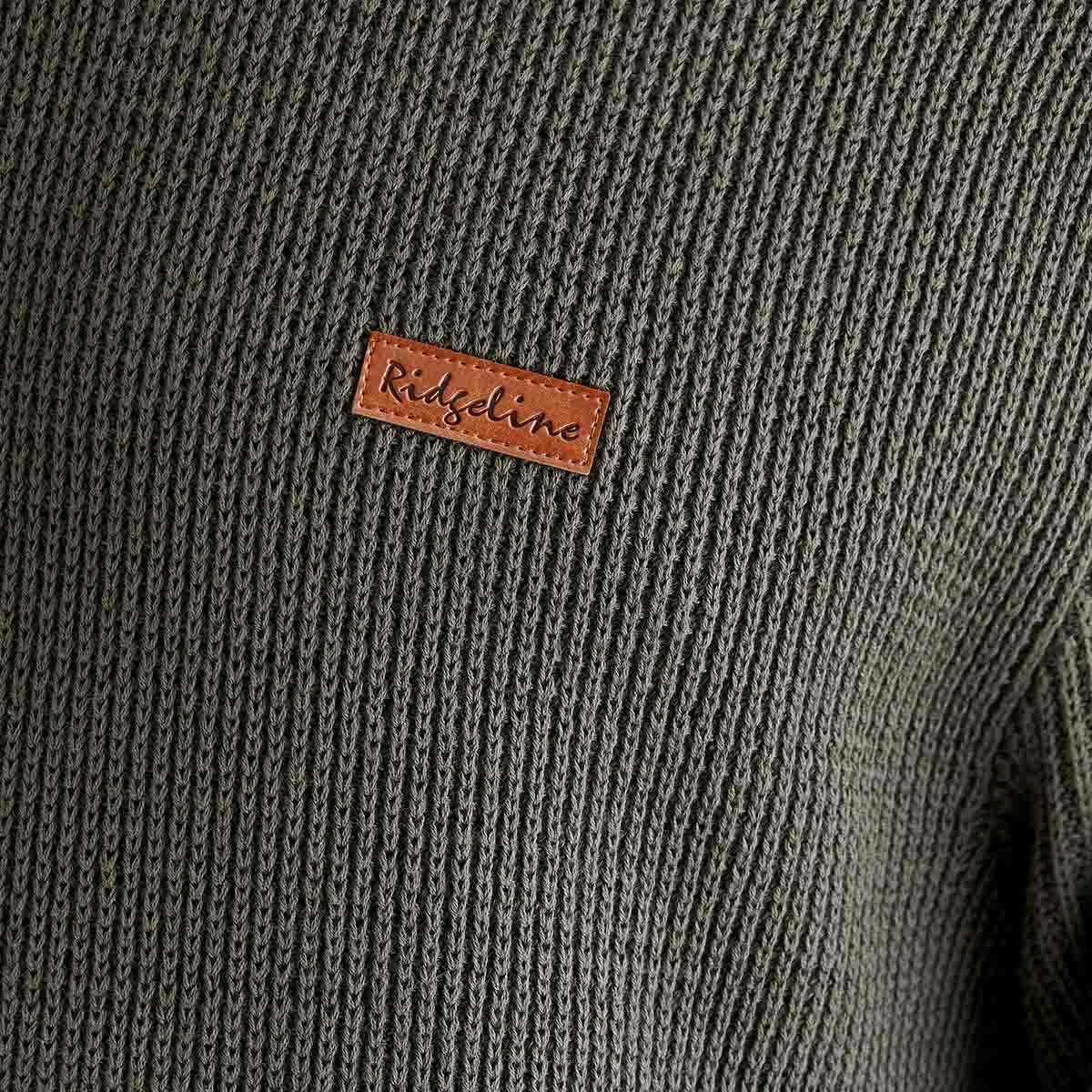 Ridgeline Men's Journeyman Knit Jumper