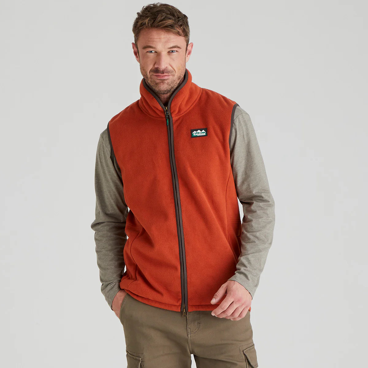 Ridgeline Kodiak Gilet