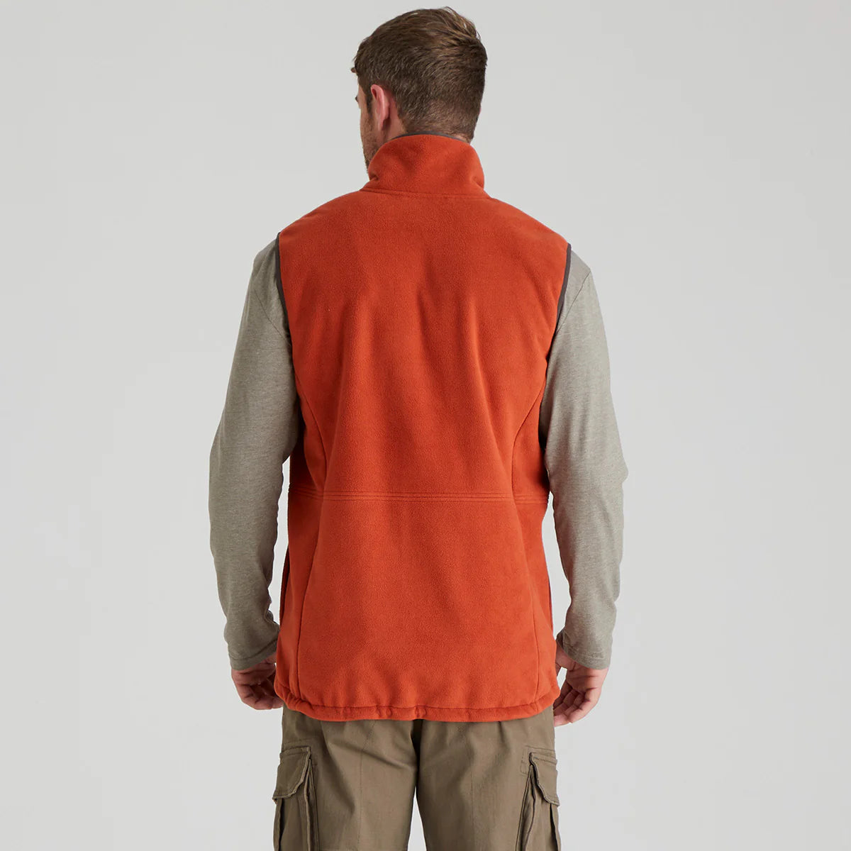 Ridgeline Kodiak Gilet