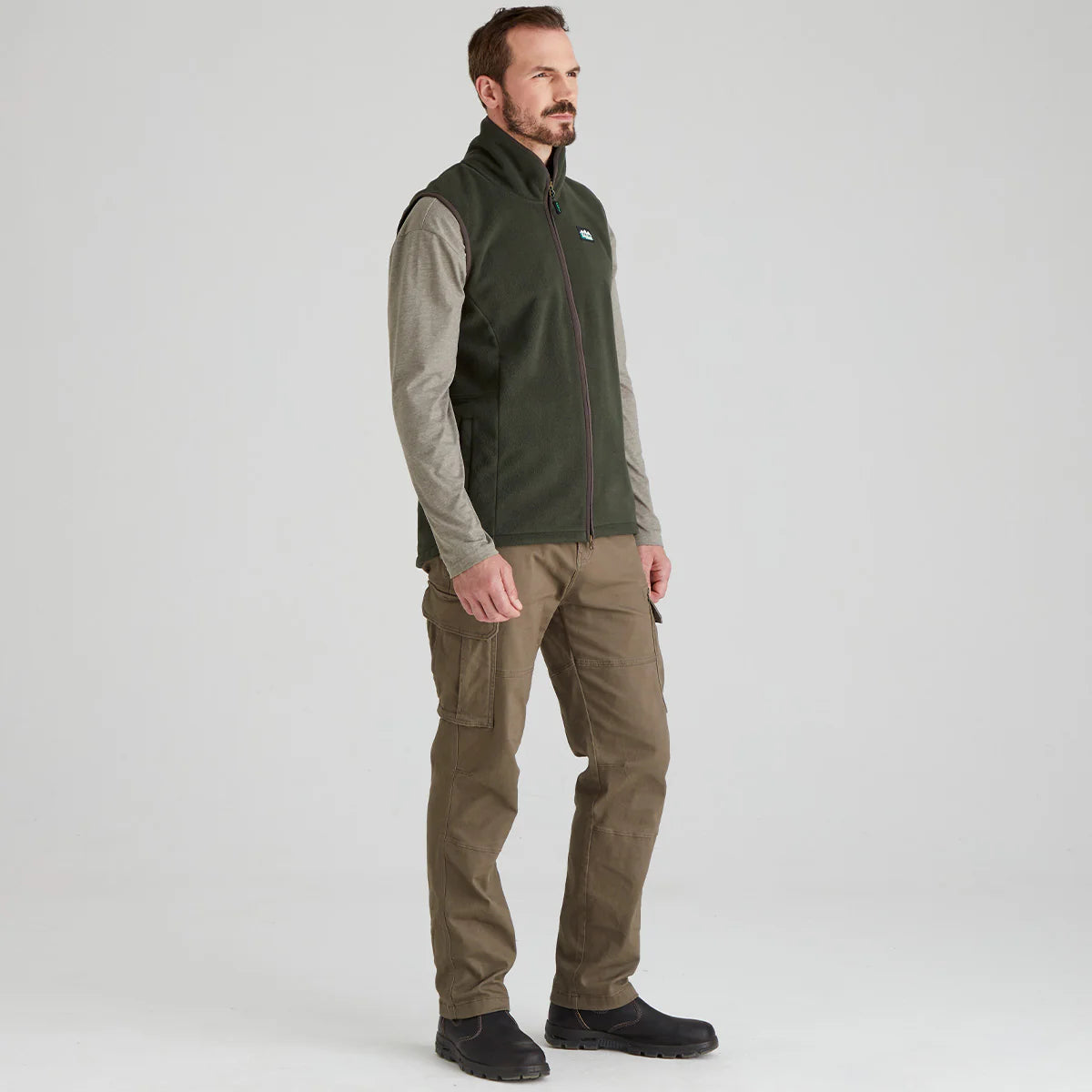 Ridgeline Kodiak Gilet