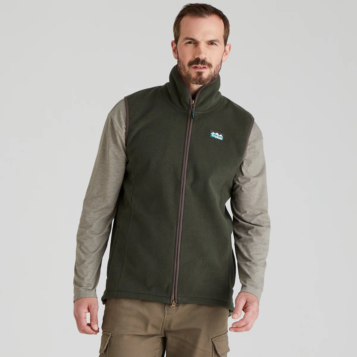 Ridgeline Kodiak Gilet