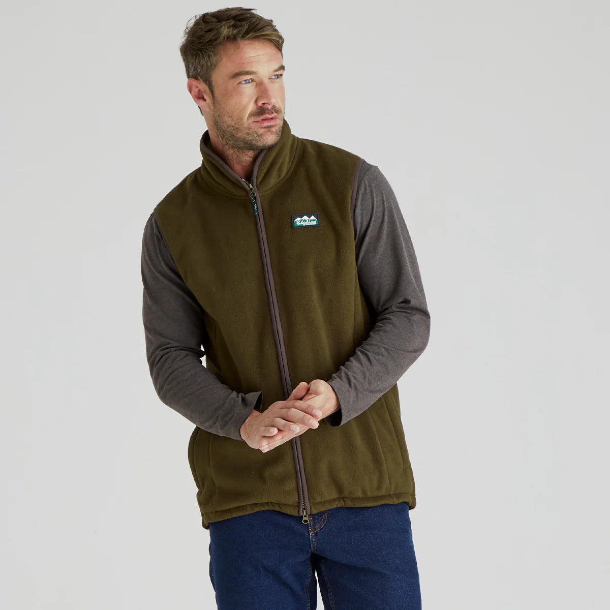 Ridgeline Kodiak Gilet