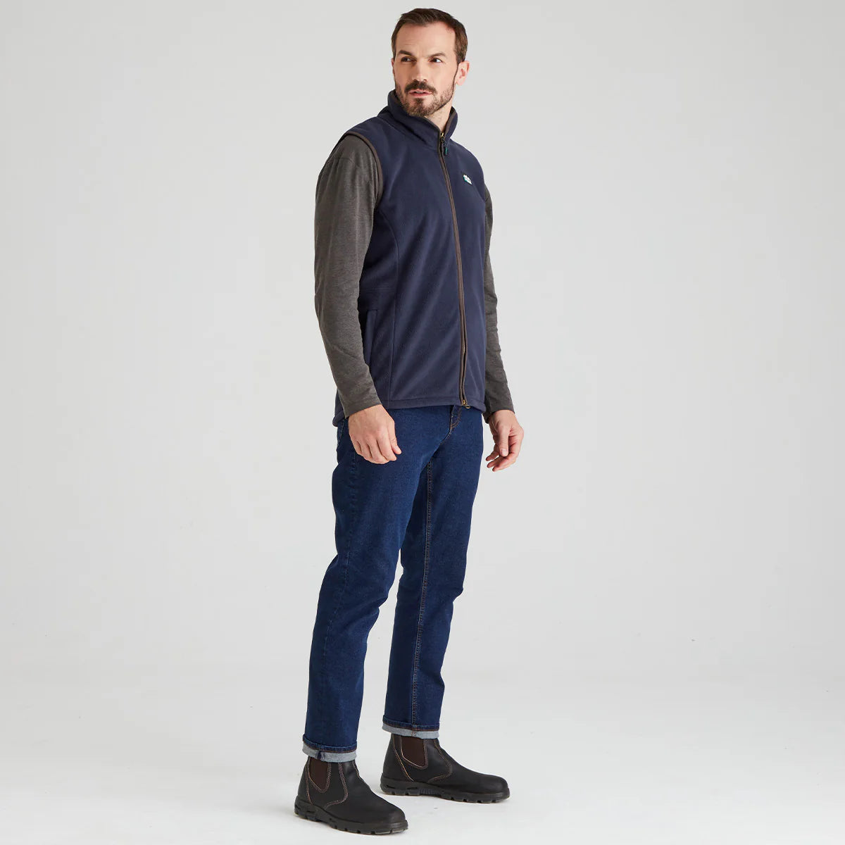 Ridgeline Kodiak Gilet