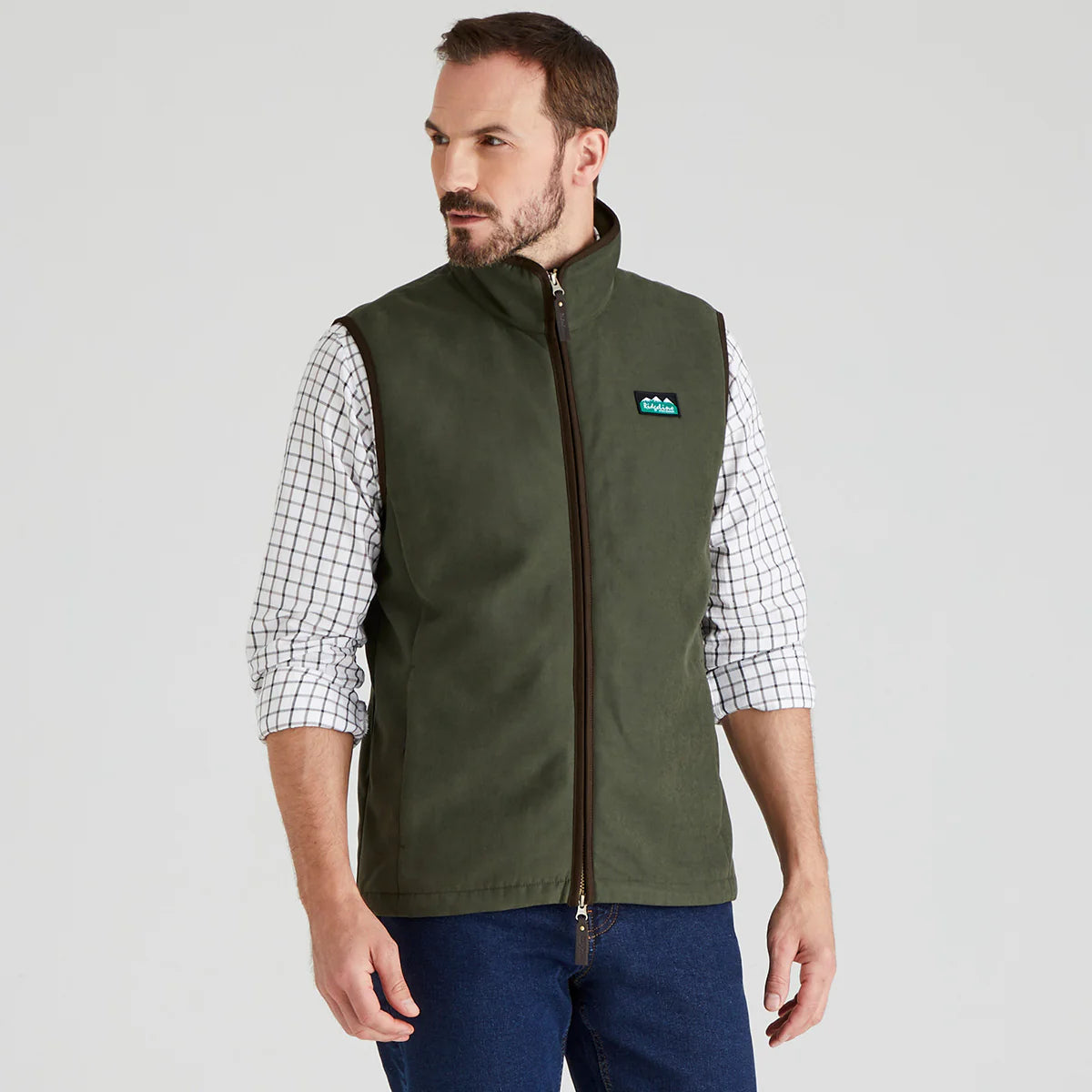 Ridgeline Monarch Gilet