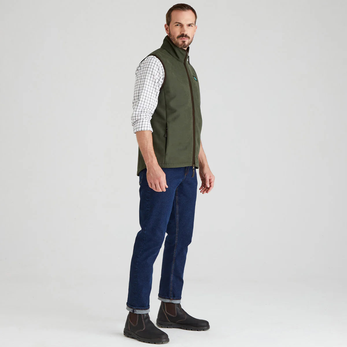 Ridgeline Monarch Gilet