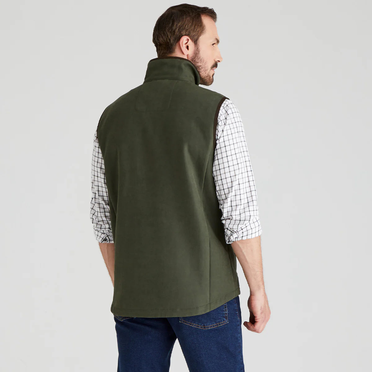 Ridgeline Monarch Gilet