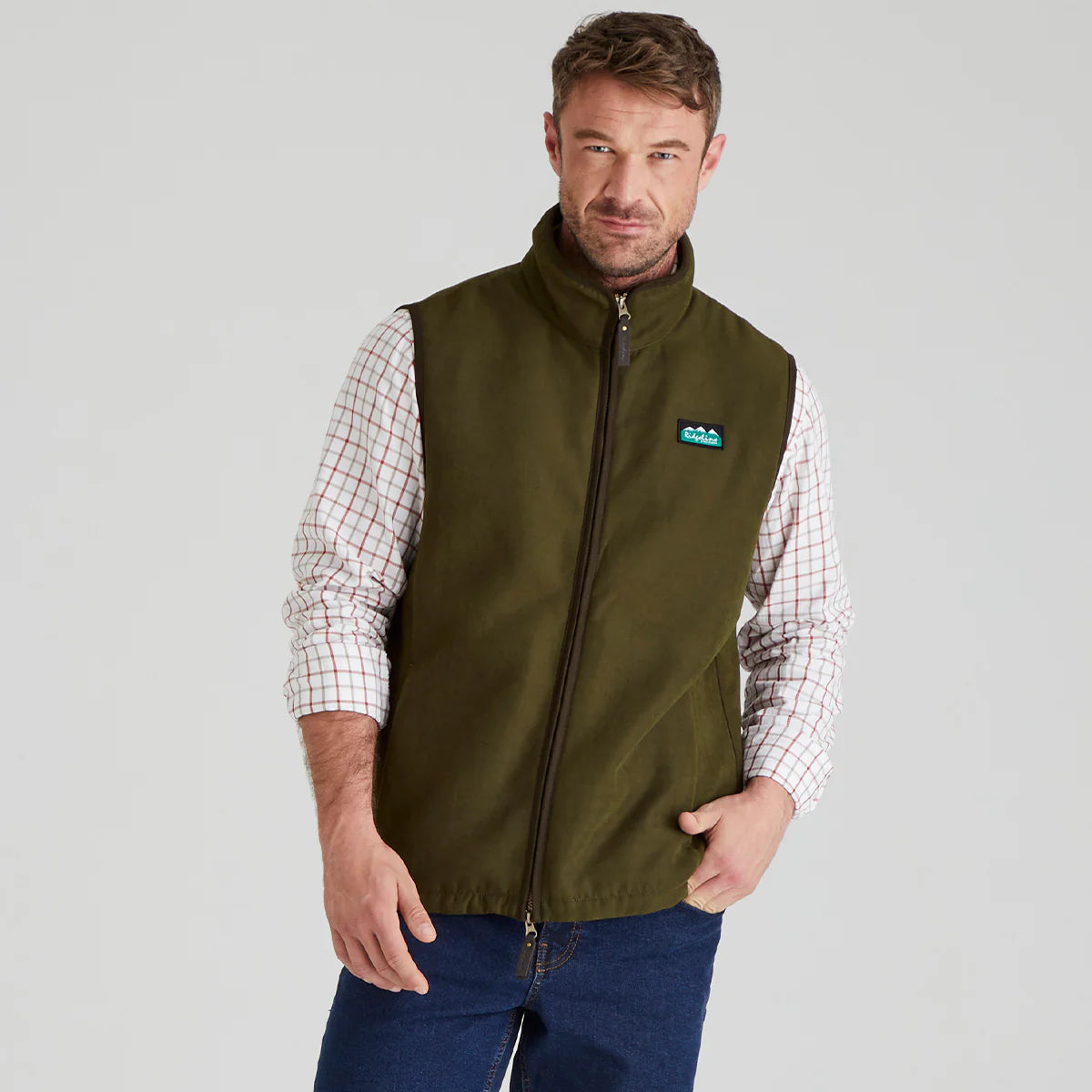 Ridgeline Monarch Gilet