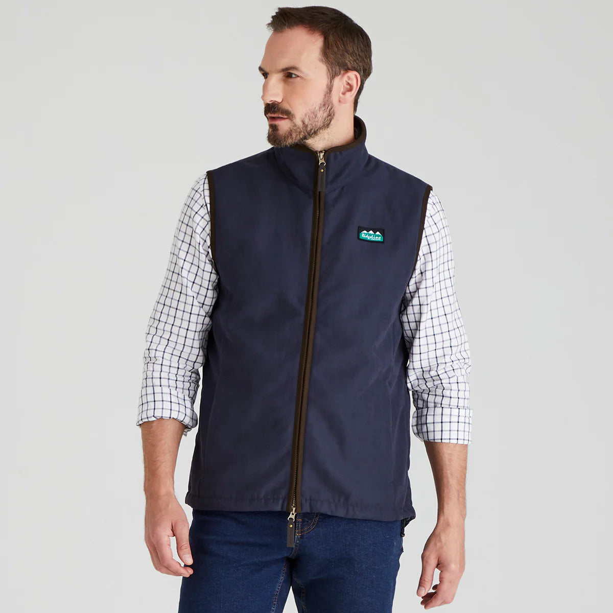 Ridgeline Monarch Gilet