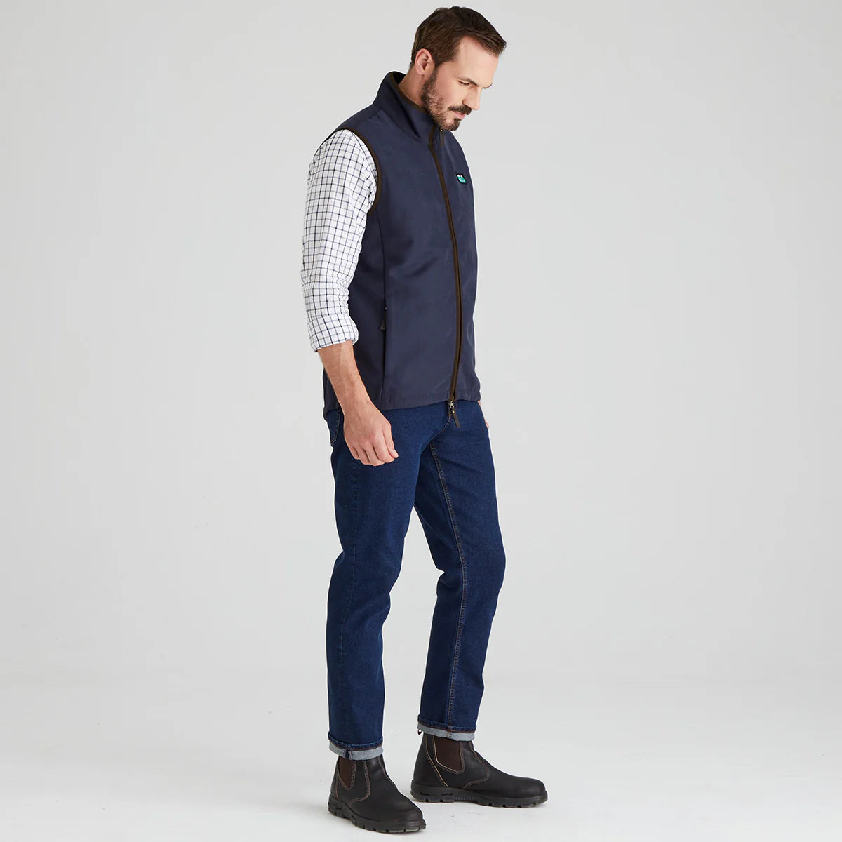 Ridgeline Monarch Gilet