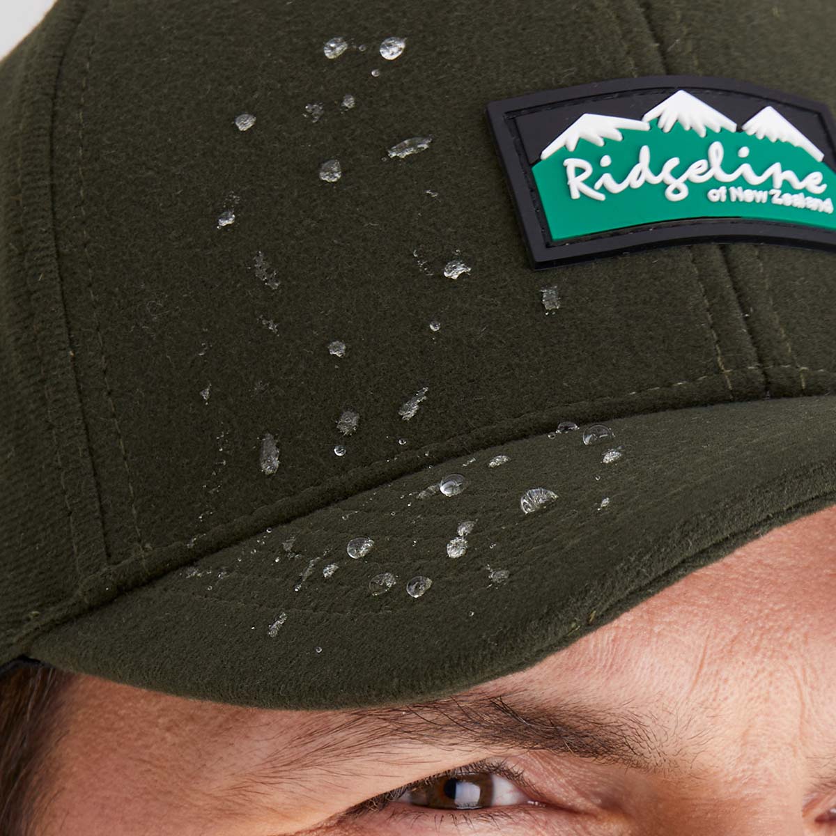 Ridgeline Monsoon Classic Cap