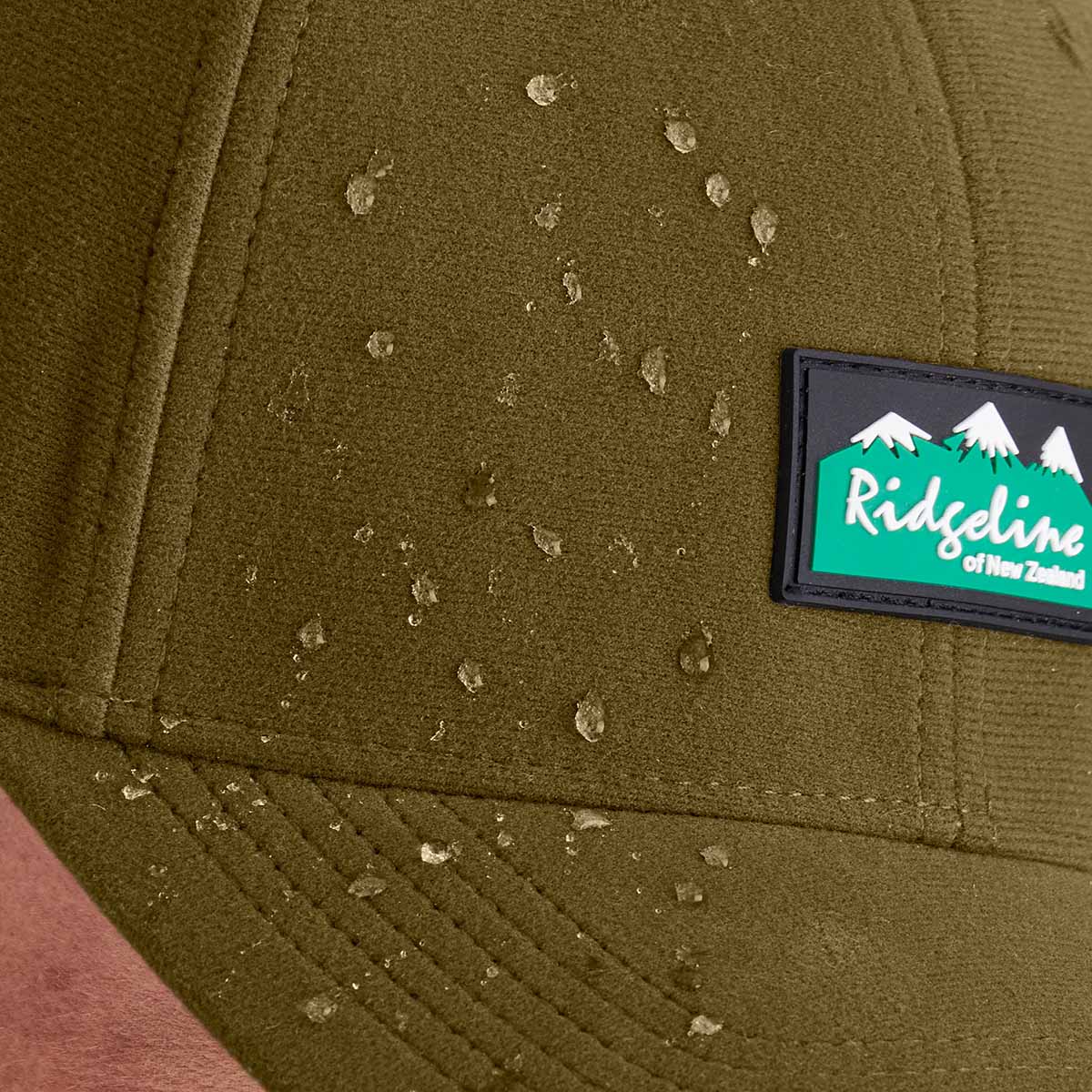 Ridgeline Monsoon Classic Cap