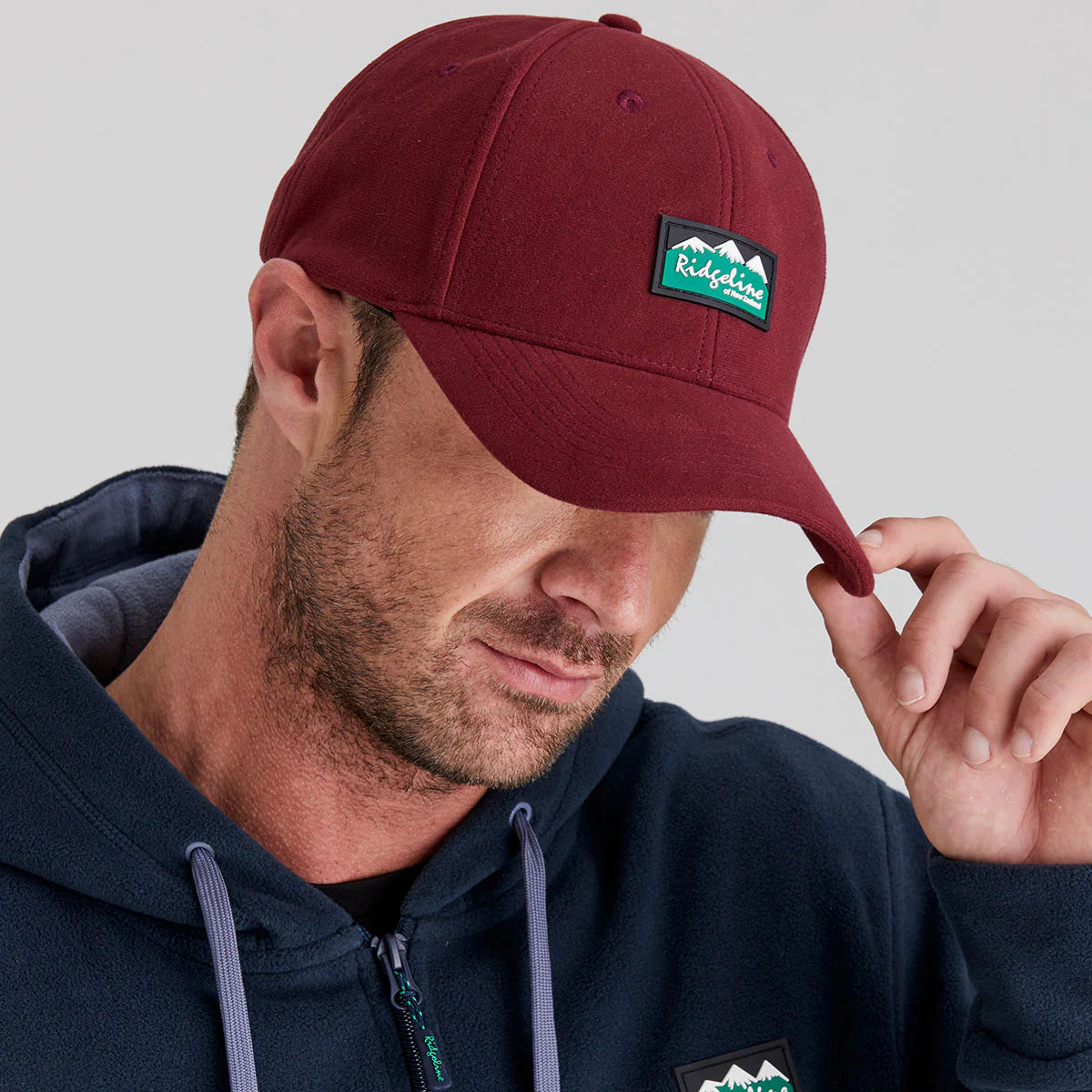 Ridgeline Monsoon Classic Cap