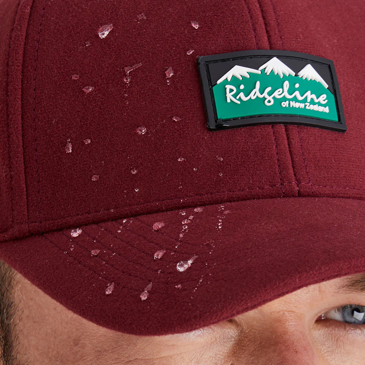 Ridgeline Monsoon Classic Cap