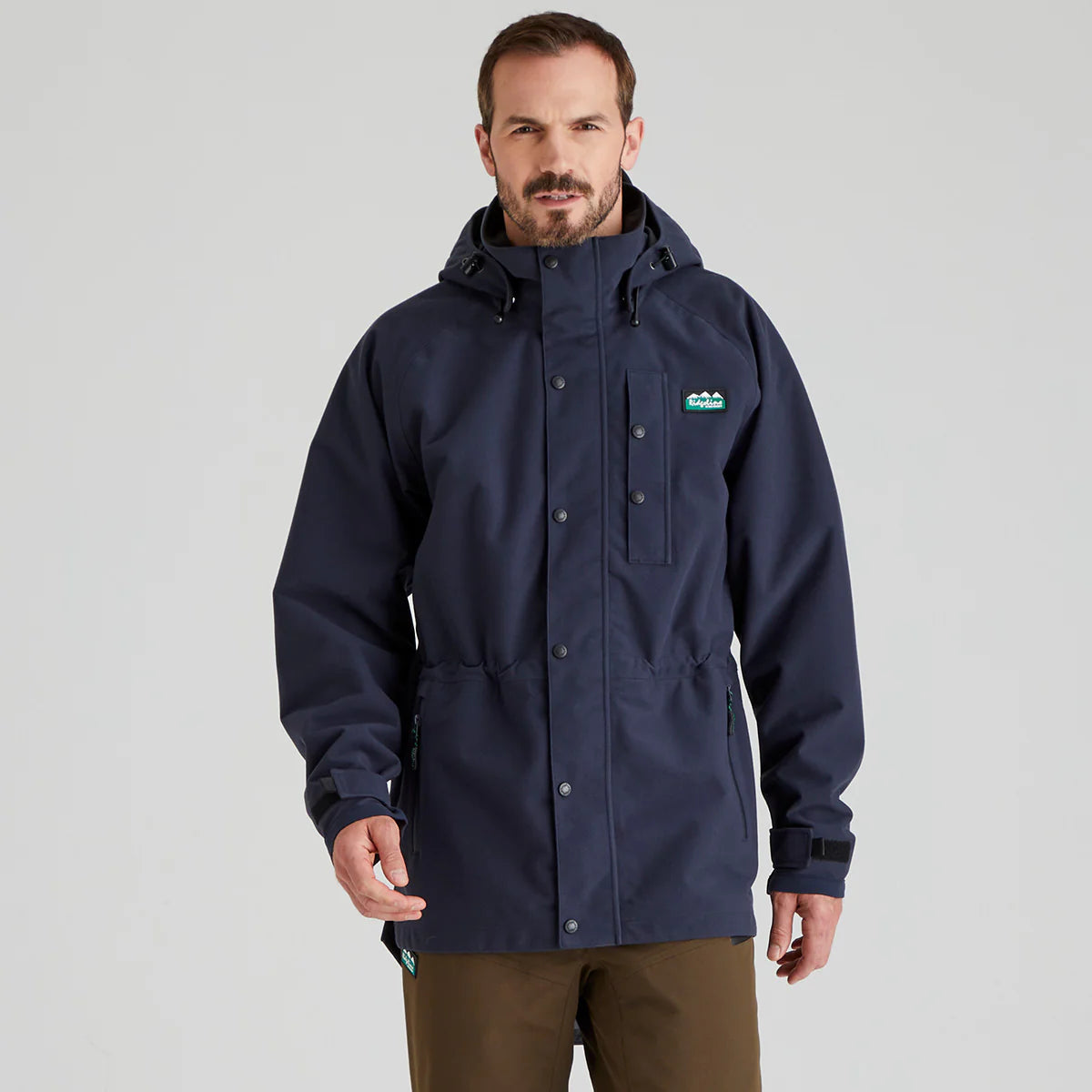 Ridgeline Monsoon Classic Jacket