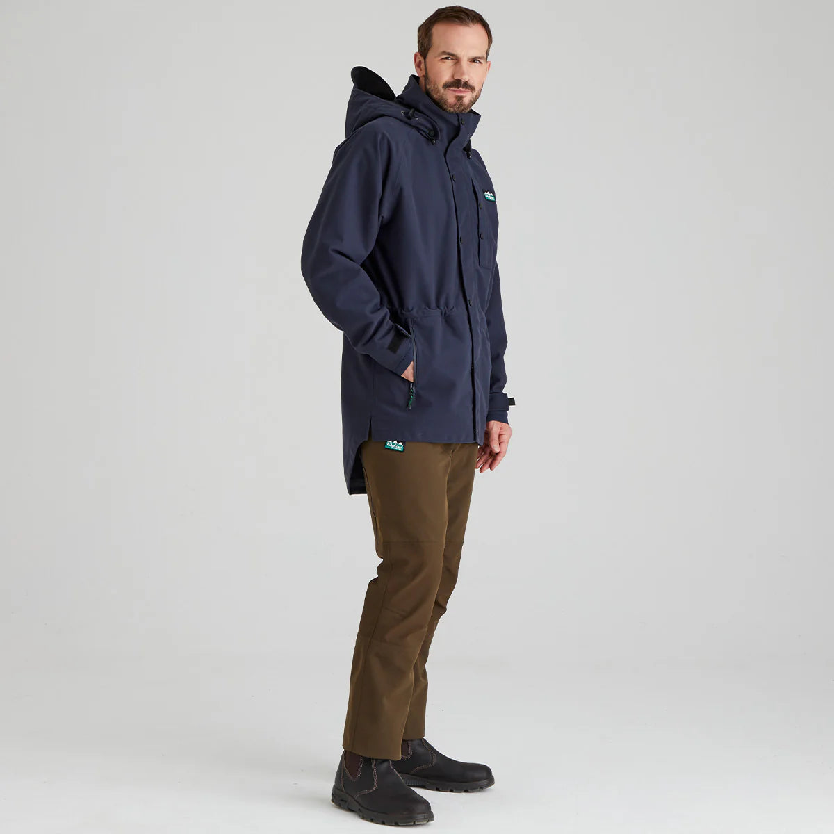 Ridgeline Monsoon Classic Jacket