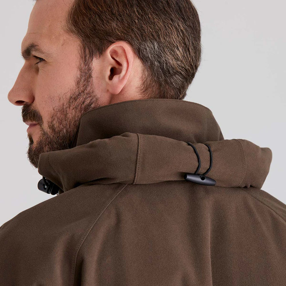 Ridgeline Monsoon Classic Smock