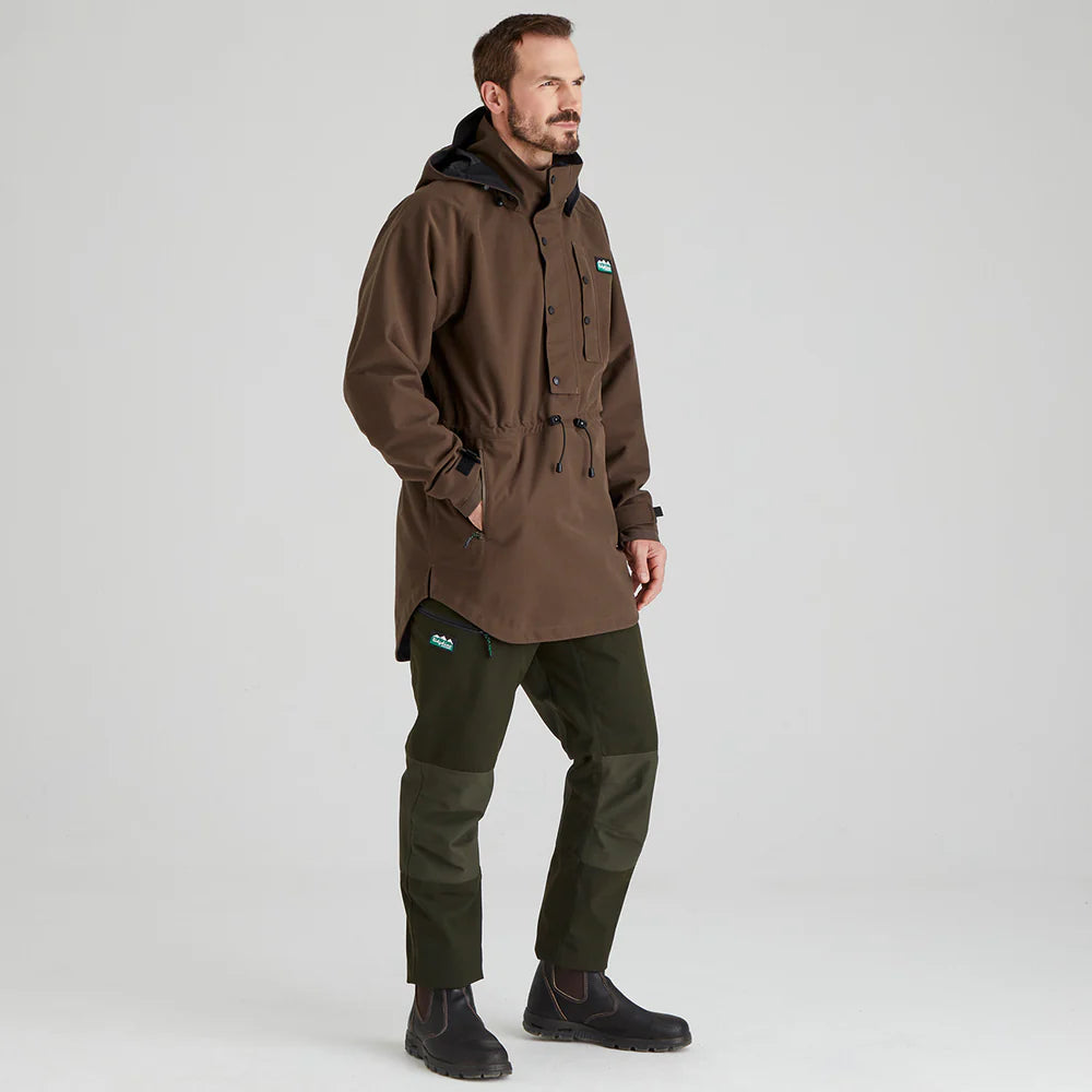 Ridgeline Monsoon Classic Smock