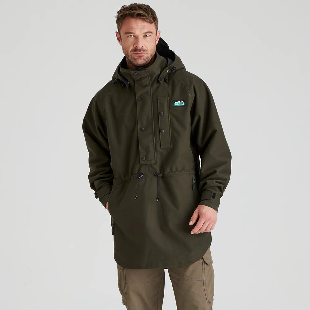 Ridgeline Monsoon Classic Smock