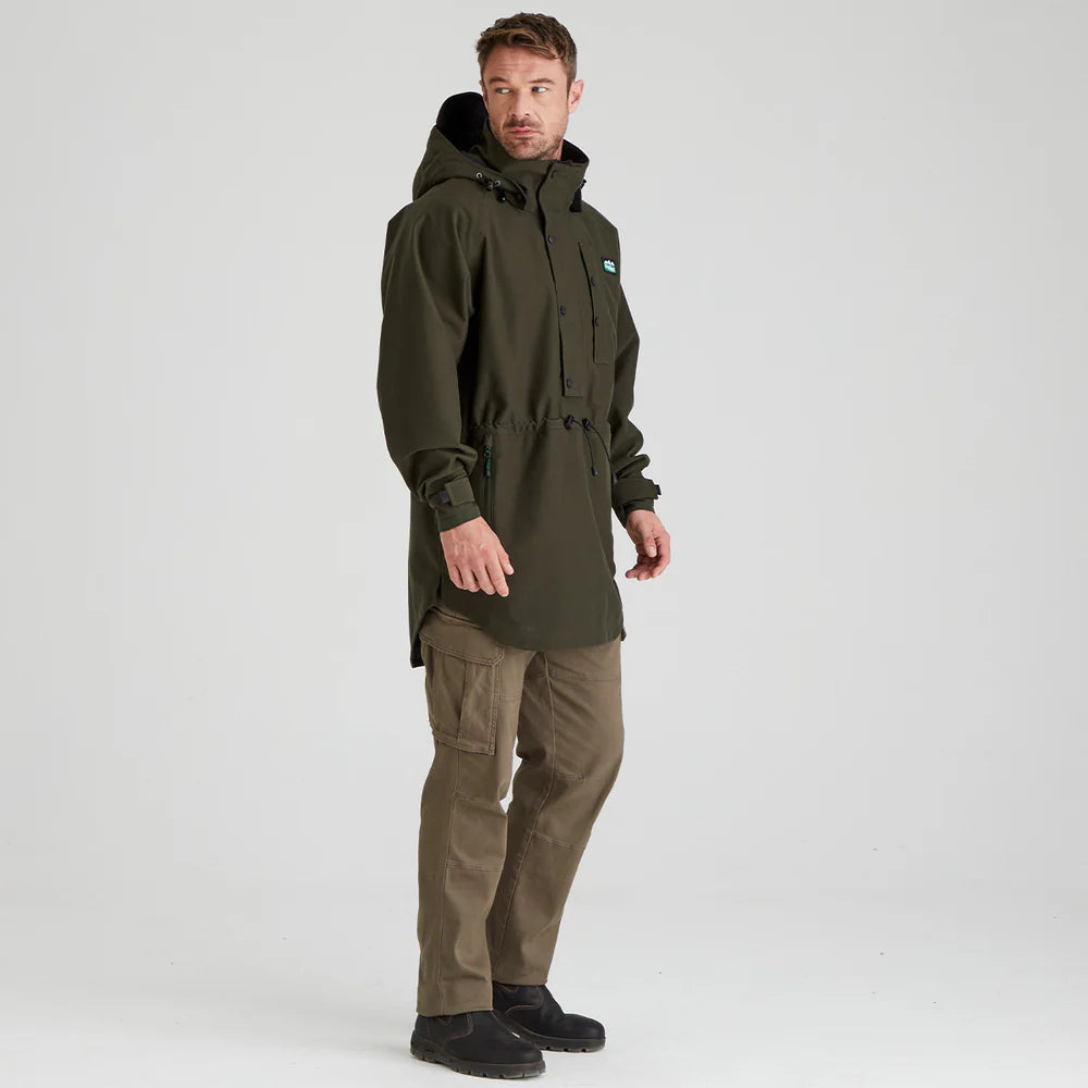 Ridgeline Monsoon Classic Smock