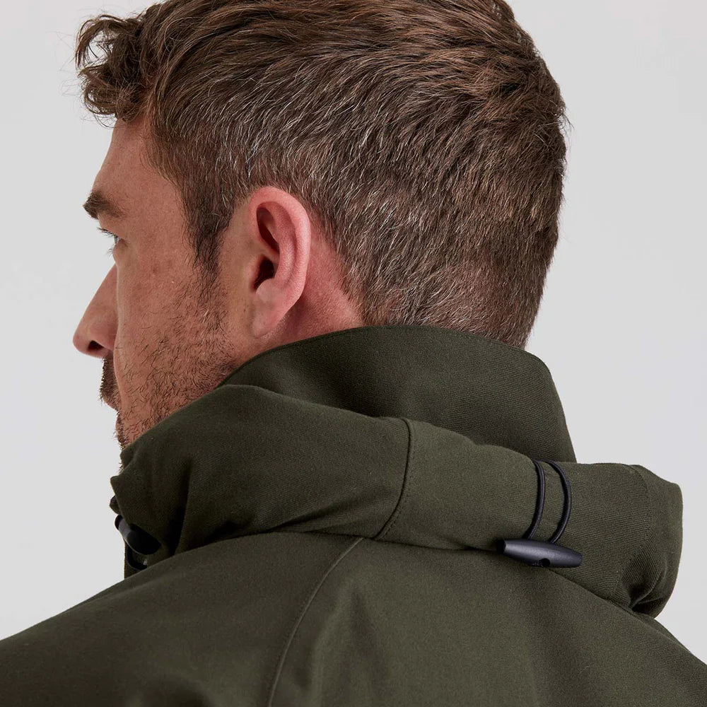 Ridgeline Monsoon Classic Smock