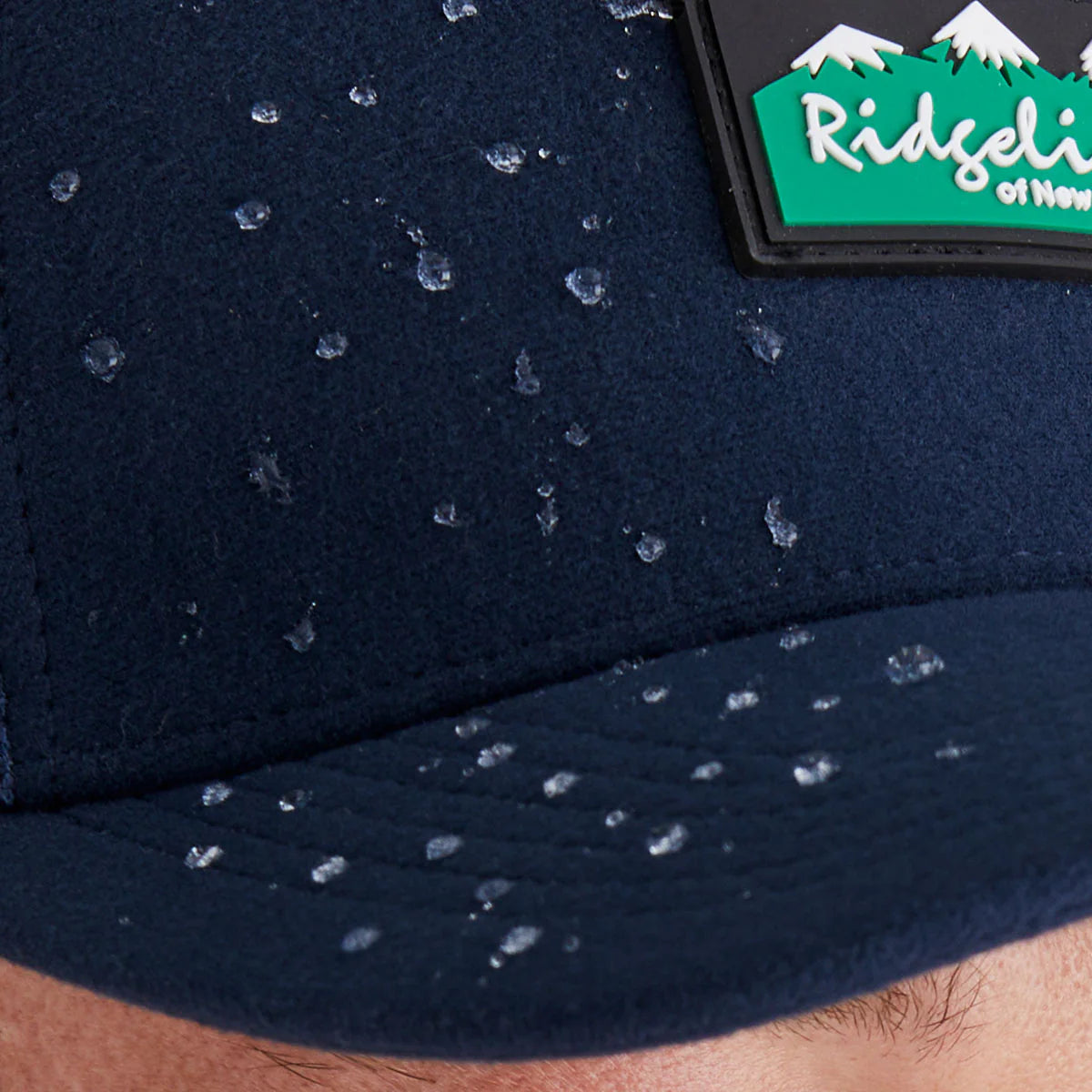 Ridgeline Monsoon Trucker Cap