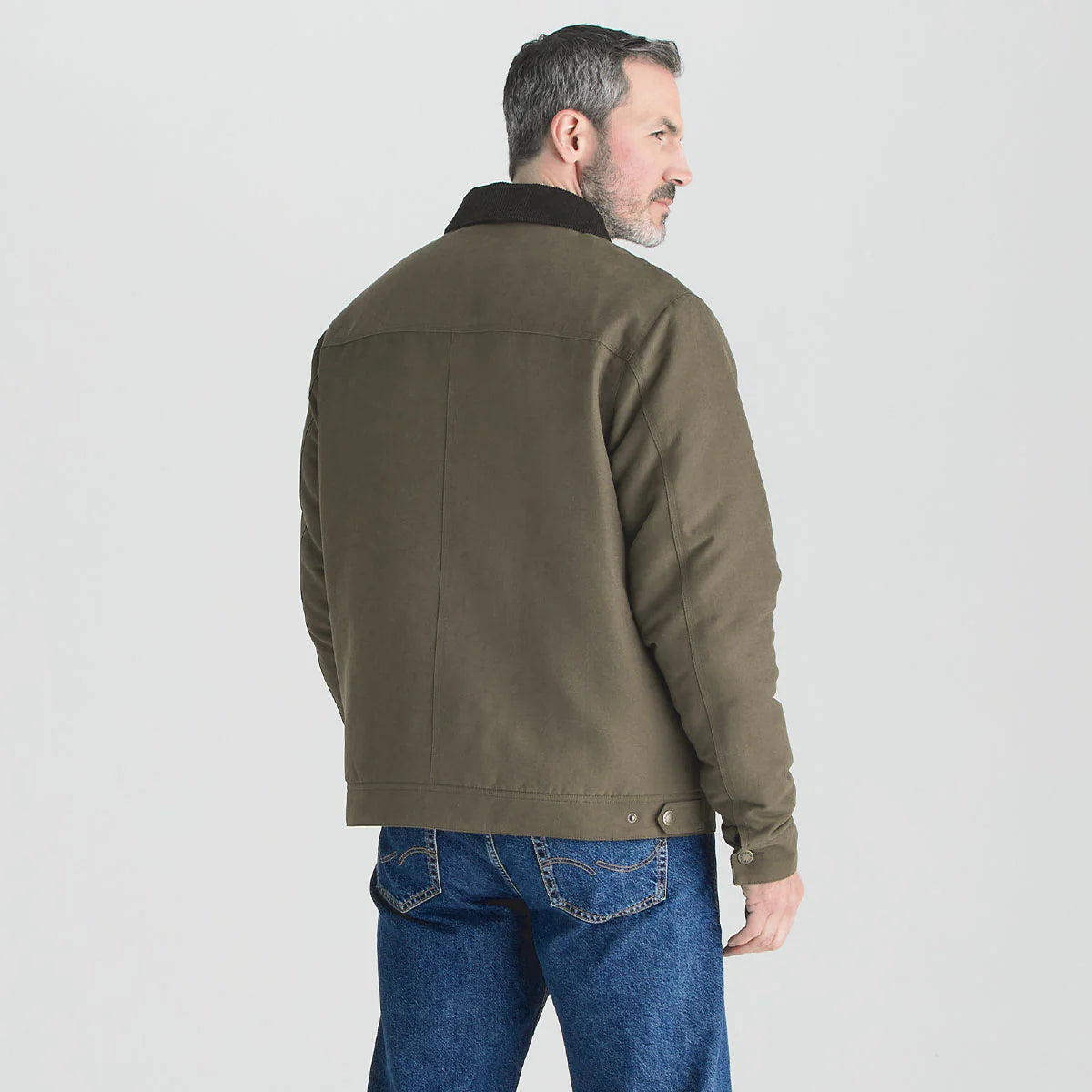 Ridgeline Men's Montana Work Coat