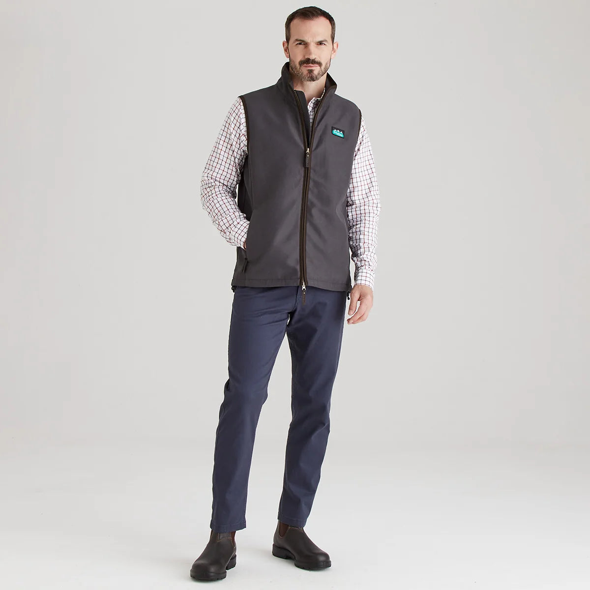 Ridgeline Monarch Gilet