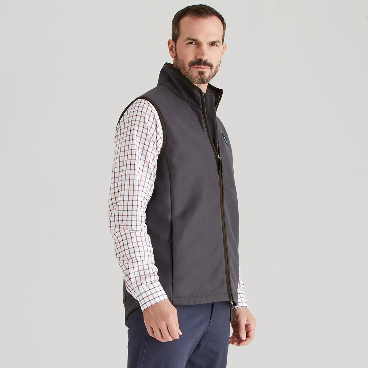 Ridgeline Monarch Gilet