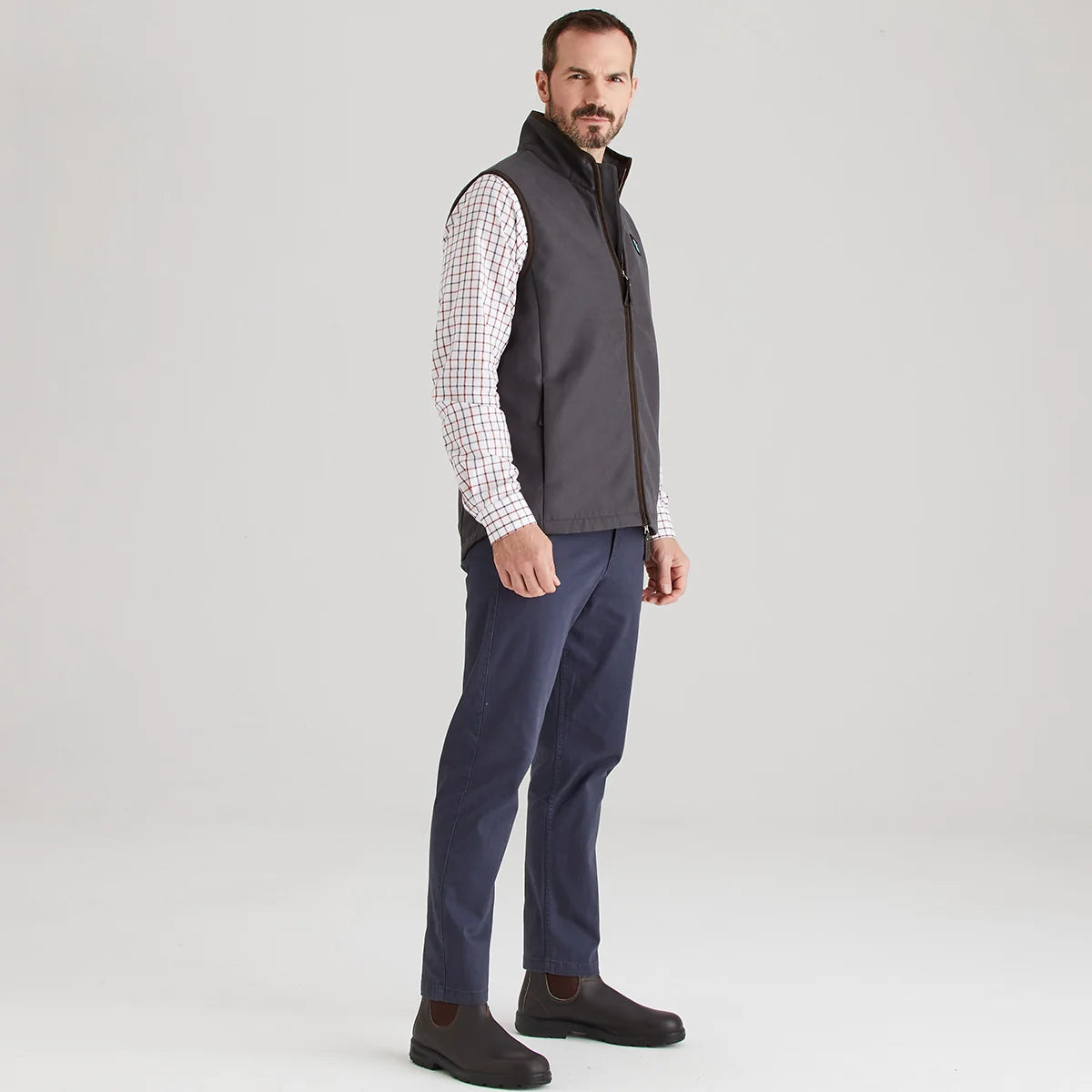 Ridgeline Monarch Gilet