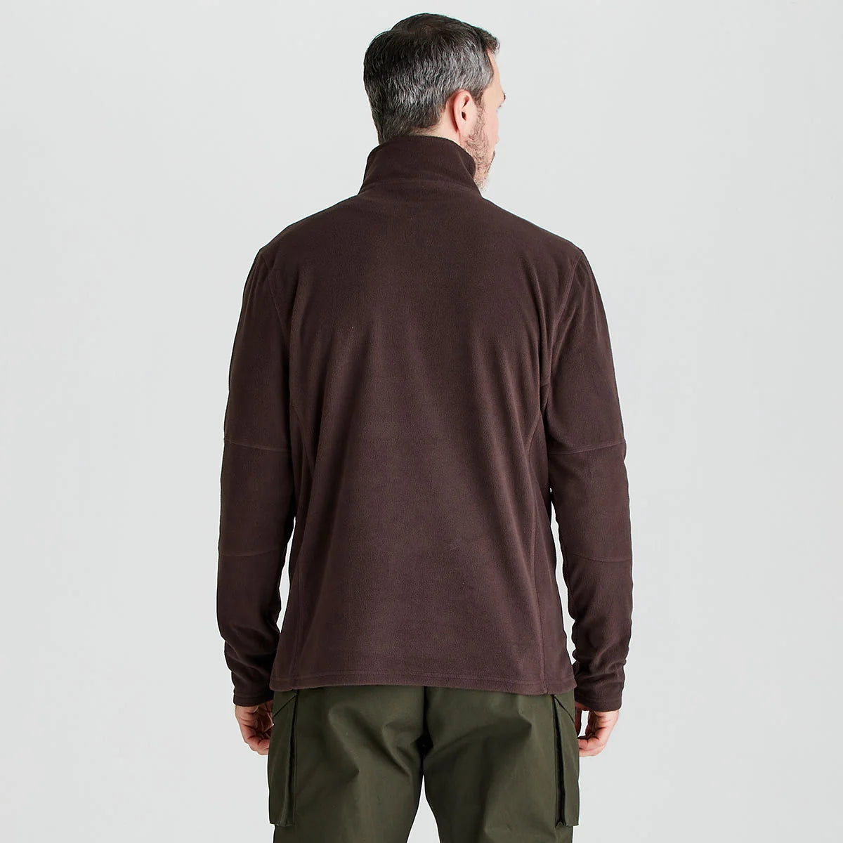 Ridgeline Narvik Fleece Sweatshirt