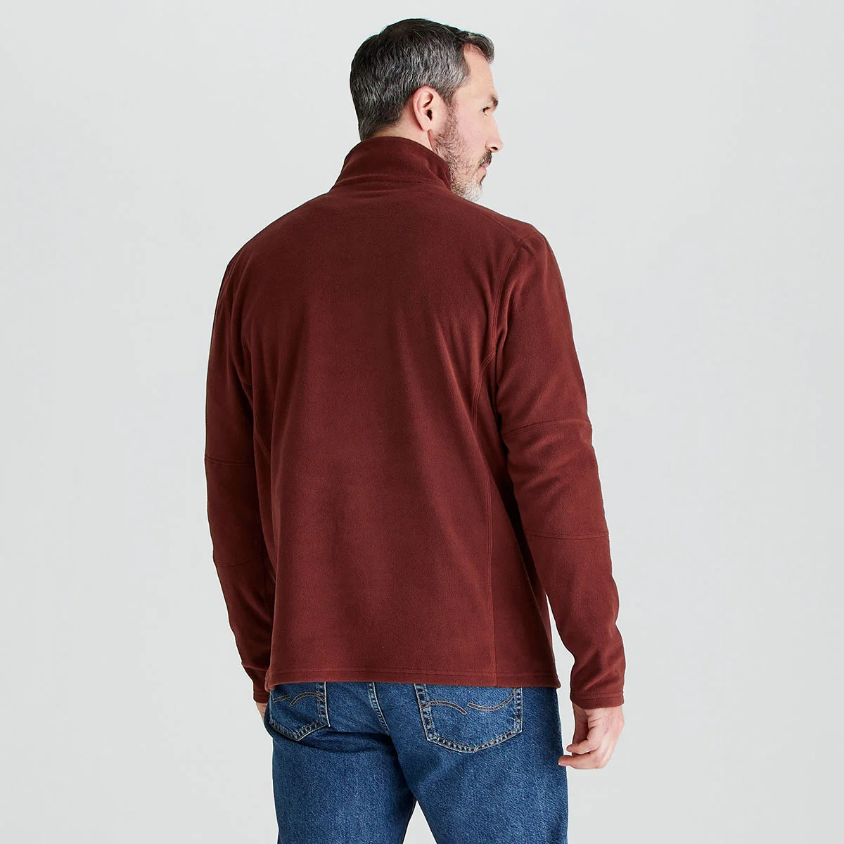 Ridgeline Narvik Fleece Sweatshirt
