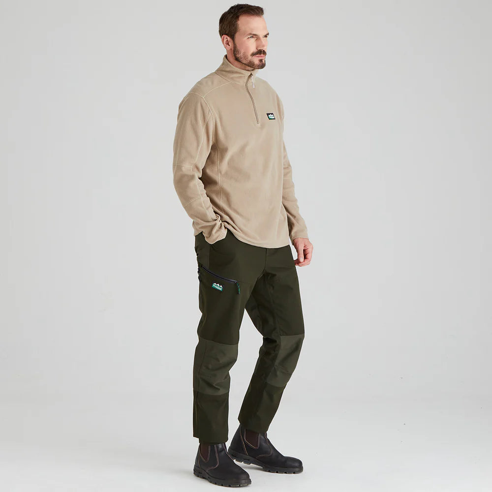 Ridgeline Narvik Fleece Sweatshirt